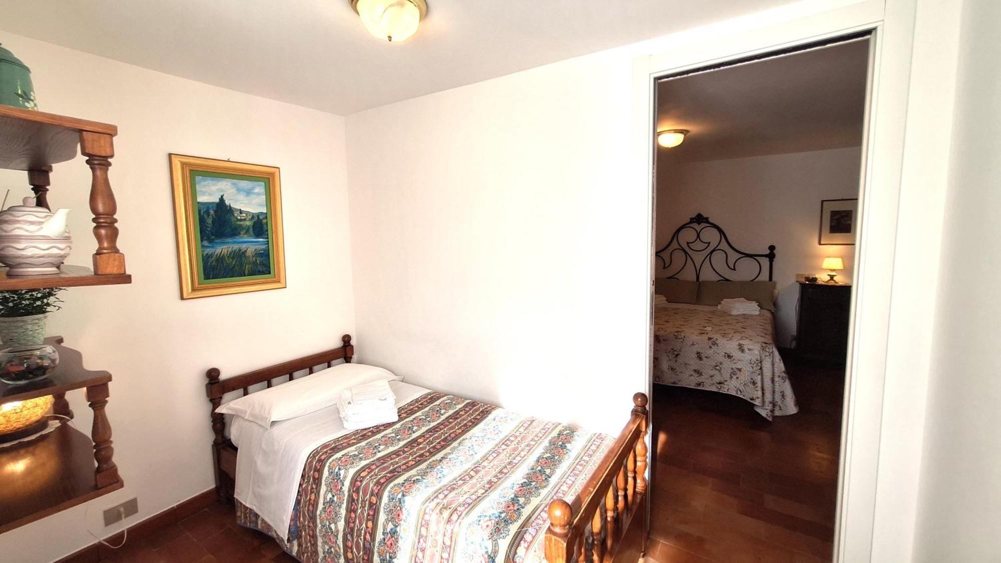La Scatolaia Villa Stia Ngoại thất bức ảnh