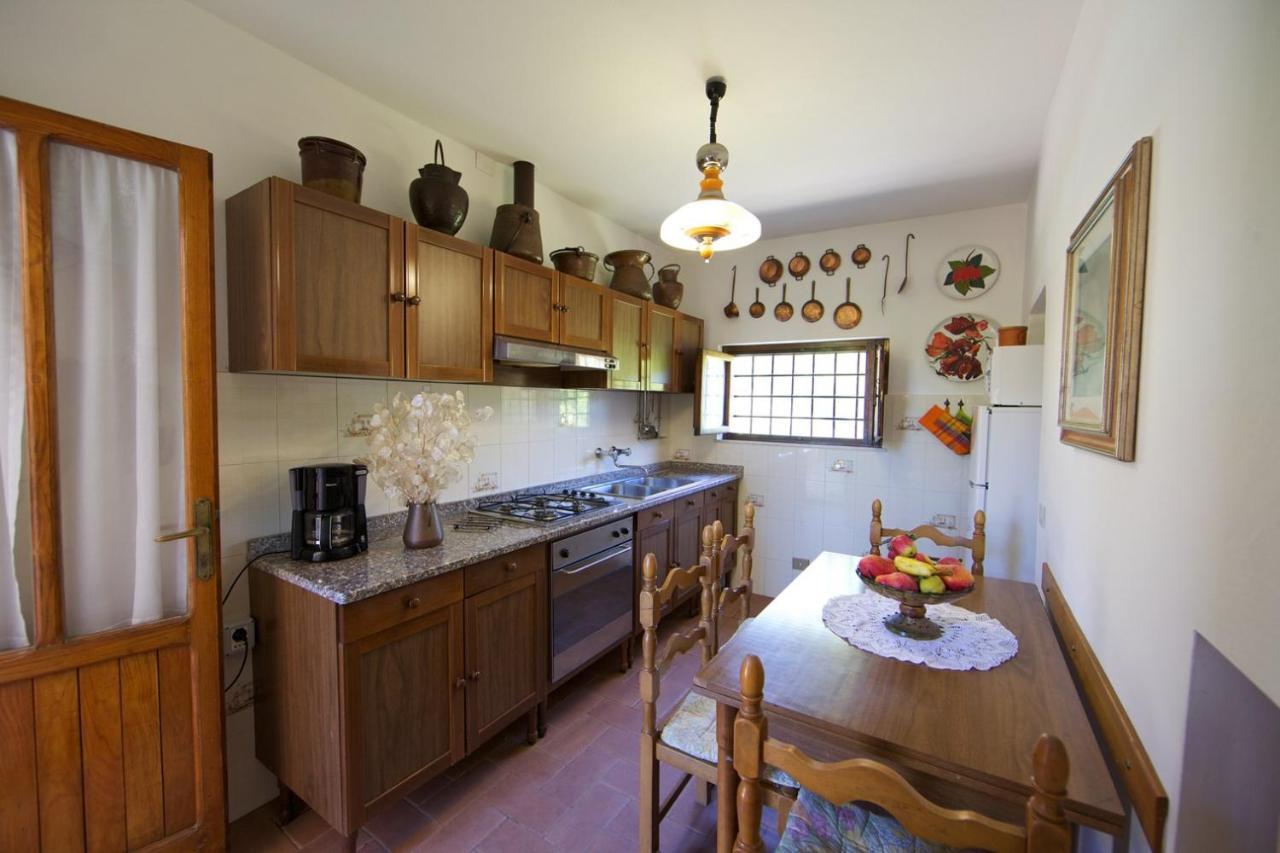 La Scatolaia Villa Stia Ngoại thất bức ảnh